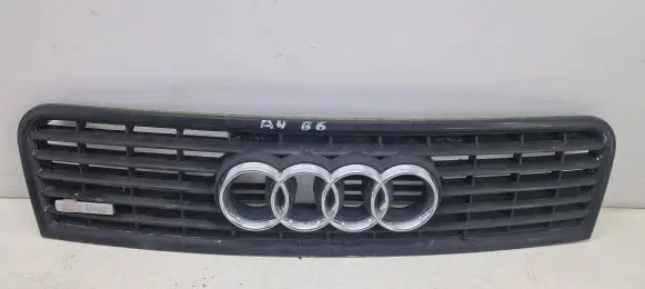 Audi A4 S4 B6 8E 8H Front grill 8E0853651F