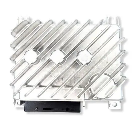Seat Leon IV Sound amplifier 5H0035456A