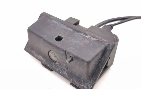 Porsche Taycan 9J1 Reversing camera 9j1807766