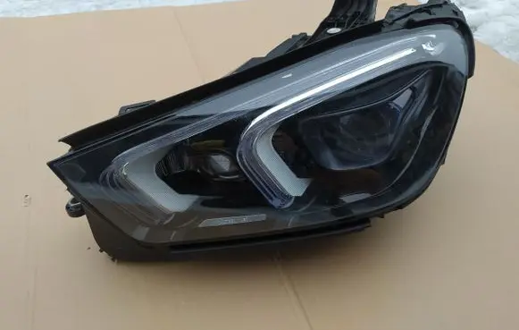 Mercedes-Benz GLE W167 Headlight/headlamp A1679065906