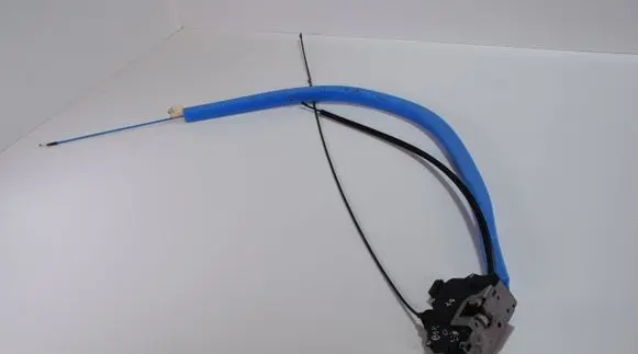Citroen Jumper Sliding door lock 