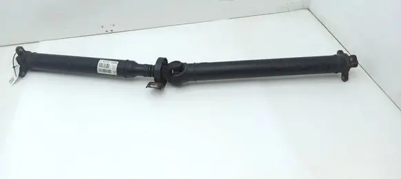 Mercedes-Benz SLK R172 Drive shaft (set) 1724101906 A1721906 A1724101906