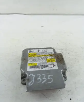 Chevrolet Epica Airbag control unit/module 96435788
