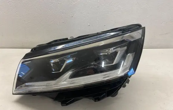 Volkswagen Transporter - Caravelle T6 Headlight/headlamp 7L1941035D 90199400