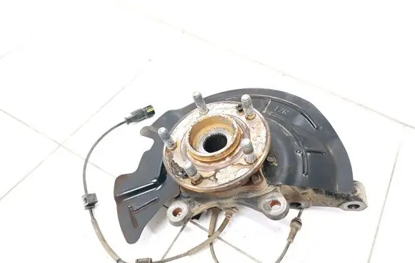 KIA Sportage Front wheel hub 51701D7560
