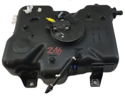 Renault Master III AdBlue liquid reservoir 0444040014 172A22038R