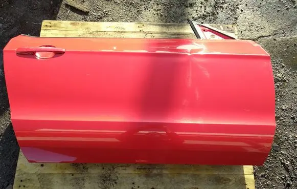 Ford Mustang V Door (2 Door Coupe) kkm21112