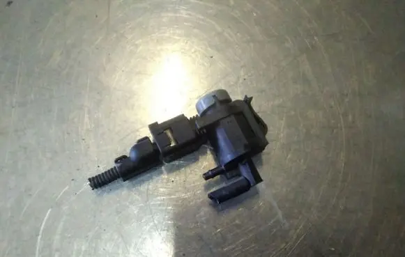 Ford Galaxy Turbo solenoid valve 1J0906283C