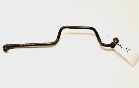 Audi A4 S4 B7 8E 8H Vacuum line/pipe/hose 8E2611931N