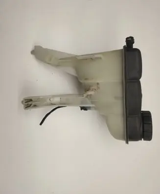 Mercedes-Benz SLK R172 Coolant expansion tank/reservoir A1725000249