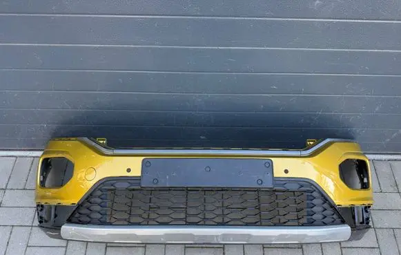 Volkswagen T-Roc Front bumper 2GA807221