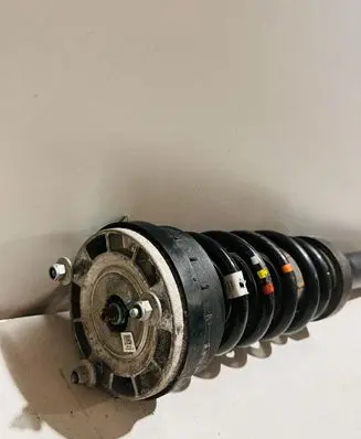 Jaguar F-Pace Front shock absorber/damper HK8318B037MF