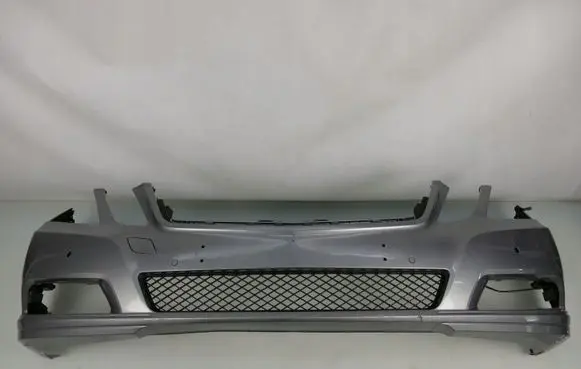 Mercedes-Benz E W212 Front bumper A2128850025