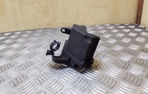 Volvo S40 Vacuum air tank 9646411180