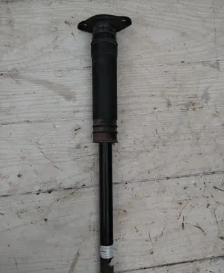 Nissan Micra K14 Rear shock absorber/damper 562105FA0D
