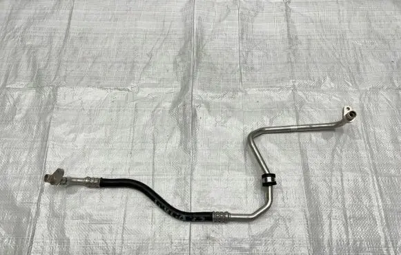 Alfa Romeo Giulia Air conditioning (A/C) pipe/hose 50534715