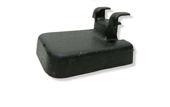 Mitsubishi 3000 GT Front door seat control surround trim 