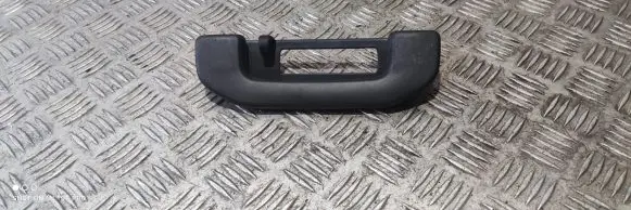 Mercedes-Benz E W213 Front door interior handle A0998150000