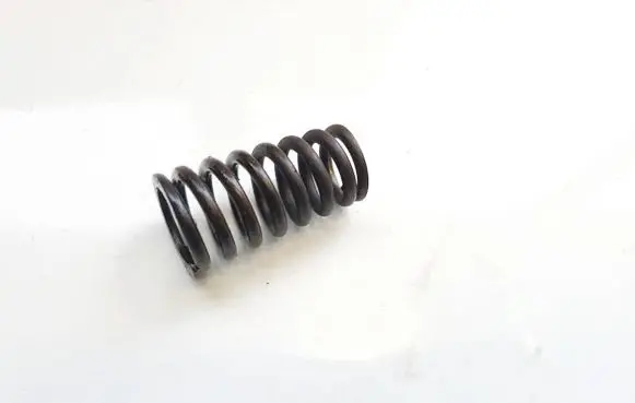 Opel Astra H Valve spring 