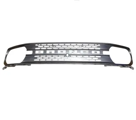 Ford Bronco Front bumper upper radiator grill M1PB8200EE 11315433102 403M18200EE51MD