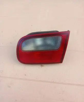 Honda Civic Tailgate rear/tail lights 0431124R 0431124