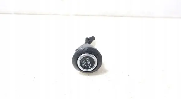 Engine start stop button switch