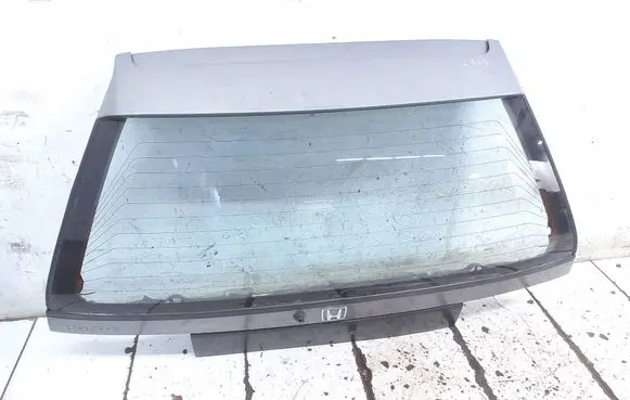 Honda Civic Tailgate/trunk/boot lid 