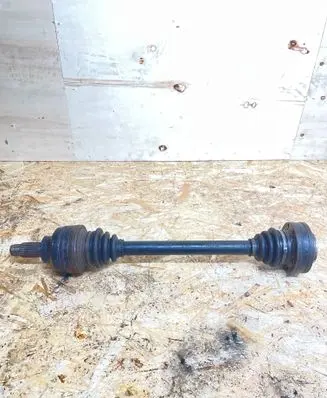 BMW 5 E39 Rear driveshaft 1229142 33211229142 VL107