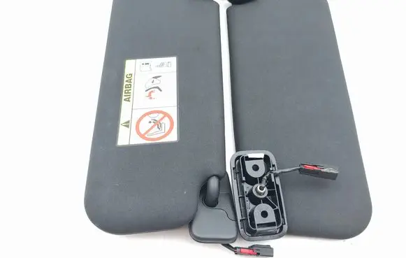 Jaguar F-Pace Sun visor CPLA00014AA