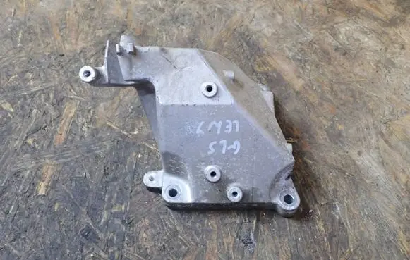 Mercedes-Benz GL X166 Engine mounting bracket A2762233904 ENAC46000 70491C