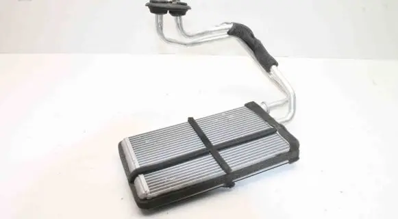 Audi A4 S4 B9 8W Heater blower radiator DE646001