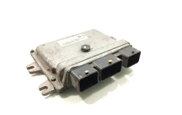 Nissan Micra Engine control unit/module MEC93-090