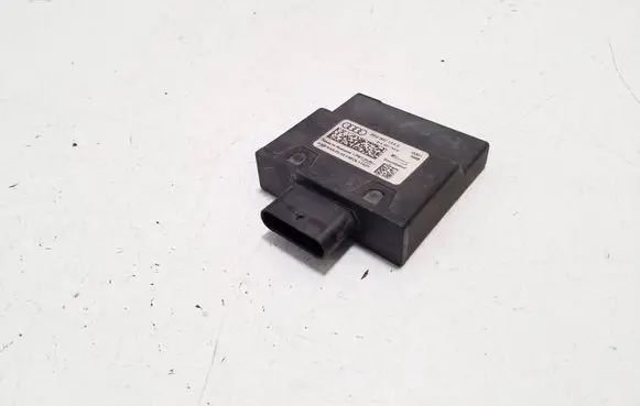 Audi TT TTS RS Mk3 8S Other control units/modules 8S0907159E
