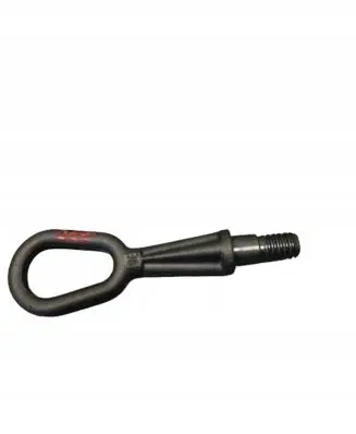 Mini One - Cooper Clubman R55 Towing hook eye 