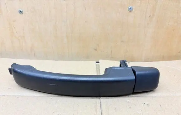 Renault Trafic III (X82) Front door exterior handle 806062978R 806061908R 806061829R