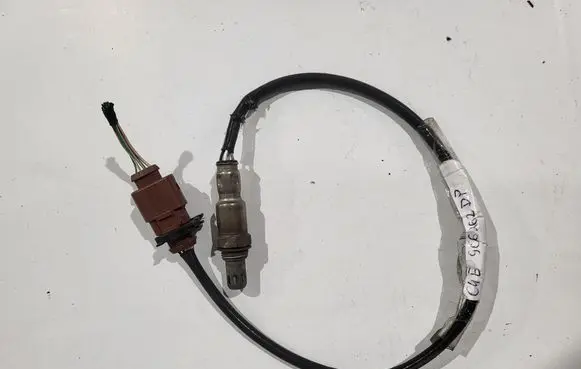 Lambda probe sensor