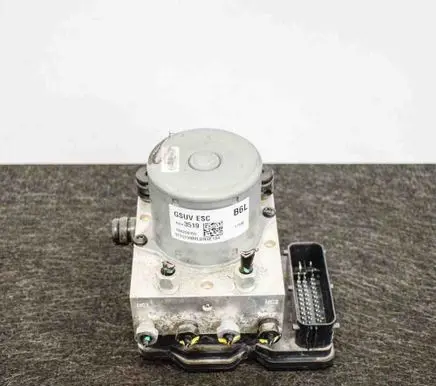 Opel Mokka ABS Pump 42643519688250455