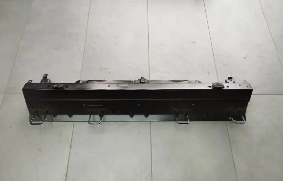 BMW X6 E71 ISOFIX Bracket 