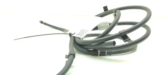 Mercedes-Benz Sprinter W907 W910 Windshield washer fluid hose 