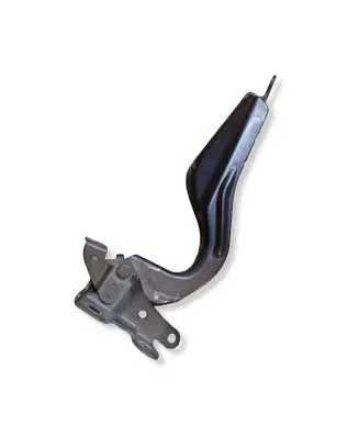 Subaru XV I Engine bonnet/hood hinges 