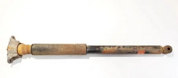 Volvo V50 Rear shock absorber/damper 343419