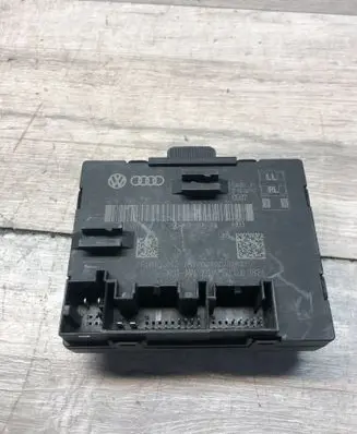 Audi A6 C7 Door control unit/module 8959795 4G8959795G