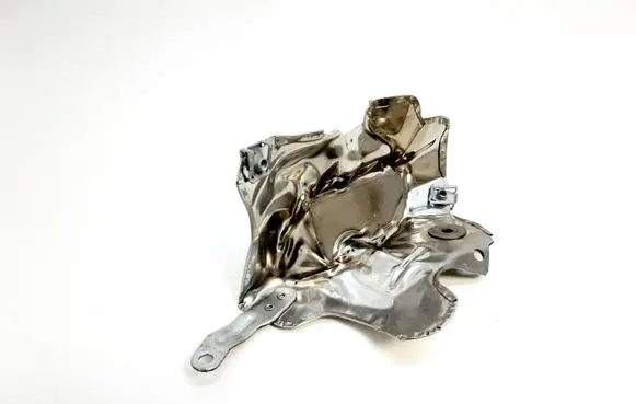 Mercedes-Benz C AMG W205 Other engine bay part A2760960468