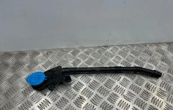 BMW 3 G20 G21 Windshield washer fluid reservoir/tank 7427883