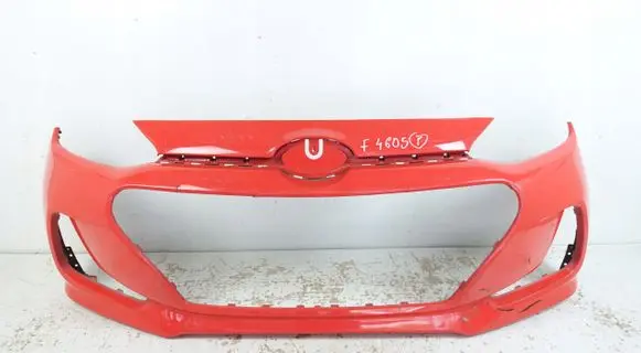 Hyundai i10 Front bumper