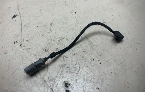 Crankshaft position sensor