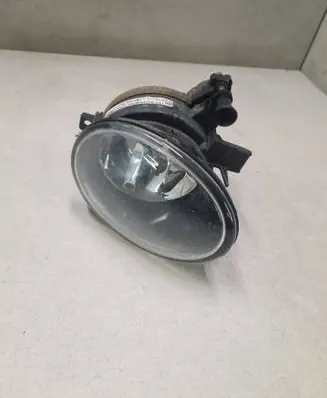 Volkswagen Touareg II Front fog light 7P6941699E 1N000995441