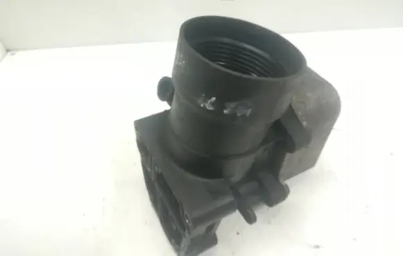 Volkswagen Caddy Oil filter mounting bracket 03L117021C