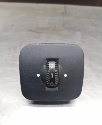 Mercedes-Benz S W220 Seat control switch 2208000878