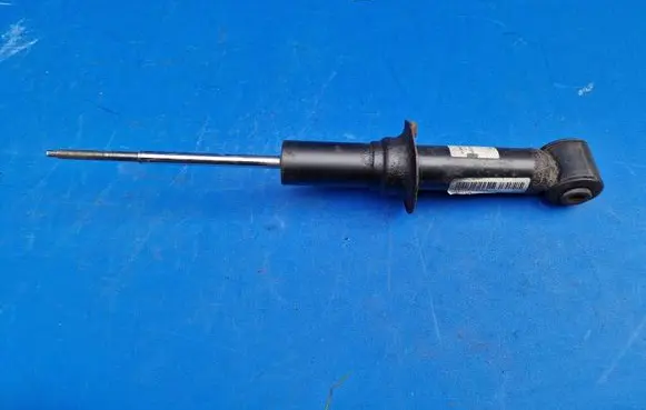 Alfa Romeo Brera Rear shock absorber/damper 50707719 814902001088